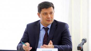 Сергей Воропанов - Работы по формированию интеллектуальной транспортной среды начались в Вологде - vologda-poisk.ru - Вологда