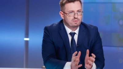 Игорь Кузин - В МОЗ назвали штаммы гриппа, которые придут в Украину - ru.slovoidilo.ua - Украина - Washington