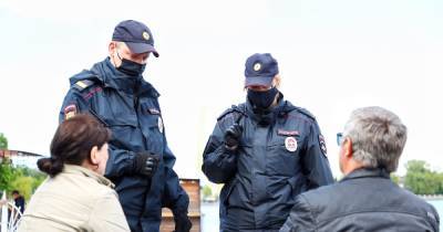 Смертельная авария и штраф за отсутствие ПЦР-теста: что случилось в Калининграде и стране за выходные - klops.ru - Москва - Иркутская обл. - Калининград
