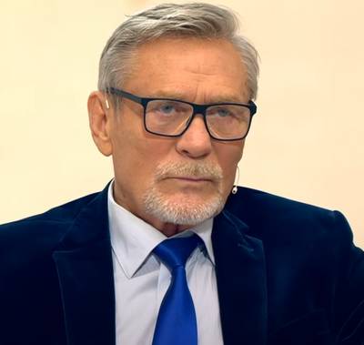 Александр Михайлов - Иван Грозный - Михайлов рассказал, как чуть не умер после спектакля "Смерть Ивана Грозного" - actualnews.org