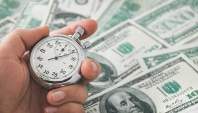 Курс валют на 13 сентября: межбанк, наличный и «черный» рынки - minfin.com.ua - Украина