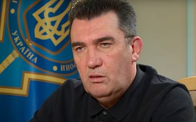 Алексей Данилов - Украинцев готовят к переходу на латиницу: "Нам нужно избавиться от..." - politeka.net - Украина - Снбо
