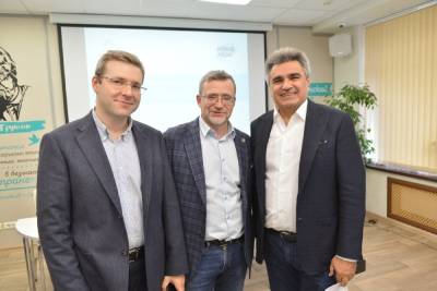 Валерий Федоров - ВЦИОМ: «Новые люди» в Краснодаре пройдут в Госдуму в 2021 году - kuban.mk.ru - Краснодар
