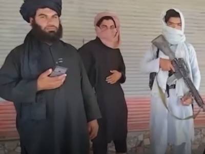 Ашраф Гани - TOLO News: В Афганистане в результате столкновения талибов с похитителями детей погибли несколько человек - rosbalt.ru - Россия - Афганистан - Мазари-Шариф