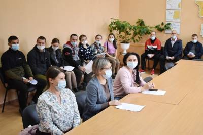 В Ижме 21 семья получила участки под строительство домов - komiinform.ru - район Ижемский
