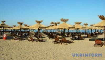 На диво активно, або Де і як відпочивали українці у друге літо ковіду - ukrinform.ru - Украина - Туреччина