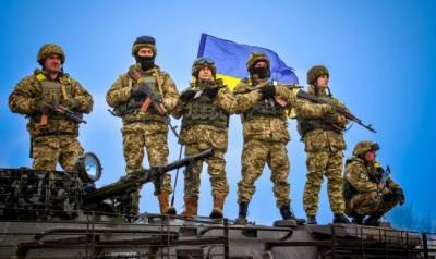 Алексей Данилов - ВСУ готовы не только захватить ЛДНР, но и «повоевать за Крым» — Данилов - eadaily.com - Россия - Украина - Крым