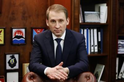 Александр Козлов - Глава Минприроды РФ обвинил компании с «мировым именем» в обмане властей - aif.ru - Россия