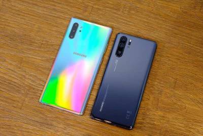 Samsung может выпустить новое поколение Galaxy Note в 2022 году - actualnews.org - Twitter