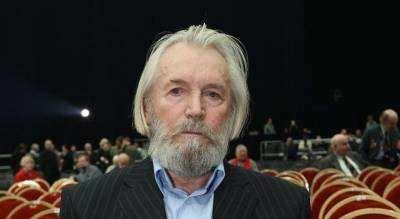 Актер Станислав Любшин попал в больницу с травмой головы - runews24.ru - Москва - РСФСР