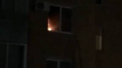 В Заречном пожарные спасли 10 взрослых и двух детей - penzainform.ru