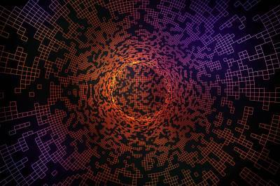 Вселенная - Исследователи создали целую виртуальную вселенную - techno.bigmir.net