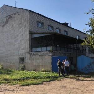 В Херсонской области мужчина угрожает взорвать дом: проводится спецоперация - reporter-ua.com - Херсонская обл. - Херсонская Область