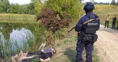 В Винницкой области полиция предотвратила попытку рейдерского захвата урожая - lenta.ua - Украина - Одесса - Винницкая обл.