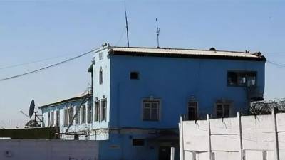 Владимир Осечкин - В иркутской колонии осуждённые объявили массовую голодовку - svoboda.org - Иркутская обл.