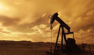Запасы нефти и газа В России упали почти на треть за последние 10 лет - newizv.ru - Россия