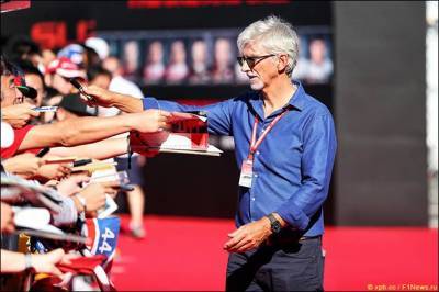 Хилл: Это либо ошибка, либо преднамеренная авария - f1news.ru