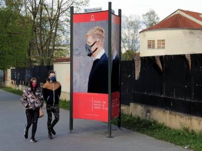 В Литве начали действовать жесткие ограничения для лиц, не вакцинированных от COVID-19: детали - unn.com.ua - Украина - Киев - Литва