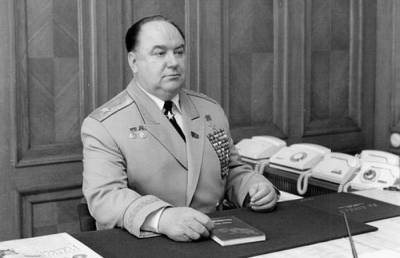 Леонид Брежнев - Семен Цвигун: что не так со смертью заместителя Андропова - russian7.ru - Молдавия - Одесса