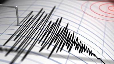 На северо-западе Аргентины произошло землетрясение магнитудой 6,2 - runews24.ru - Аргентина - Сан-Сальвадор