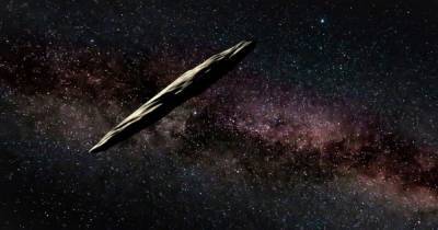 Вселенная - Межзвездные памятники. Ученые рассказали, как искать инопланетные цивилизации - focus.ua - США - Украина