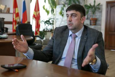 Златоуст второй год подряд может не получить паспорт готовности к зиме - znak.com - Челябинская обл. - Златоуст