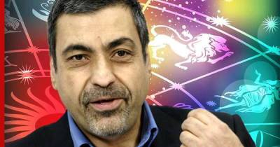 Павел Глоба - Павел Глоба назвал знаки зодика, чья жизнь резко изменится уже в октябре - profile.ru