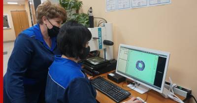 «Электрокабель» приобрел высокоточные микроскопы - profile.ru