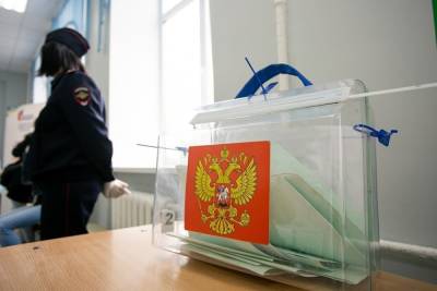 В Ижевске записали аудио о покупке «Единой Россией» голосов избирателей - znak.com - Россия - Белгород - респ. Удмуртия - Ижевск - район Индустриальный