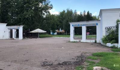 Радий Хабиров - Глава Башкирии завершил опрос о благоустройстве парков в Уфе - mkset.ru - Башкирия - Уфа