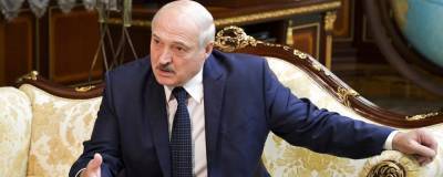 Александр Лукашенко - Беларусь планирует разместить ракетные комплексы на границе с Украиной - vchaspik.ua - Россия - Украина - Белоруссия