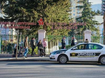 В Грузии возобновил работу общественный транспорт, остановленный ранее из-за COVID-19 - unn.com.ua - Украина - Киев - Грузия - Тбилиси