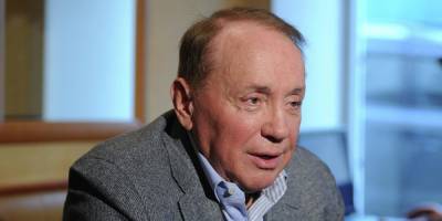 Владимир Зеленский - Александр Масляков - Масляков оценил заявления бывшего кавээнщика Зеленского о войне с Россией - ruposters.ru - Россия - Украина