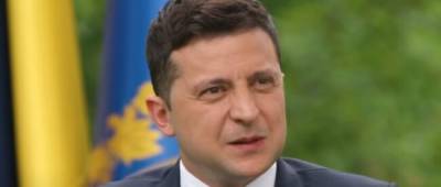 Владимир Зеленский - Джо Байден - Зеленский рассказал о переговорах с Байденом по вступлению Украины в НАТО - w-n.com.ua - США - Украина - с. Байден