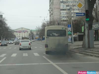За год в воздух Ростовской области было выброшено 311 тысяч тонн загрязняющих веществ - privet-rostov.ru - Россия - Ростовская обл. - Волгодонск - Новочеркасск - Цимлянск