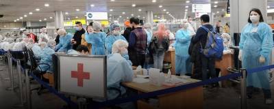 В России выявлено более 18 тысяч новых случаев заражения COVID-19 - runews24.ru - Россия