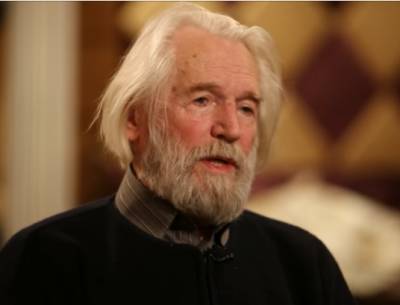 Станислав Любшин получил травму головы во время репетиции в МХТ им. Чехова - actualnews.org