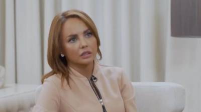 Ксения Собчак - Певица МакSим показала шрамы после коронавируса - vm.ru