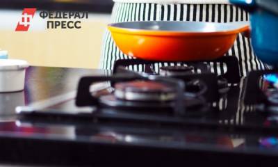 Андрей Воробьев - Вячеслав Володин - Воробьев призвал доработать вопрос об установке датчиков утечки газа - fedpress.ru - Москва - Московская обл.