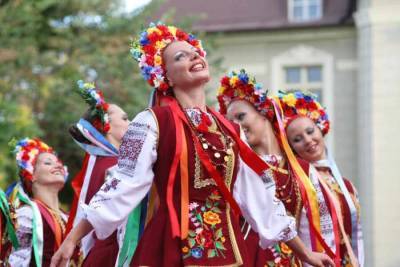 Алексей Данилов - Отказ Украины от кириллицы уничтожит наследие народа - news-front.info - Украина