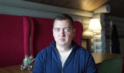 Максим Дивак: Нам важно, какая у вас пенсия! - nashgorod.ru