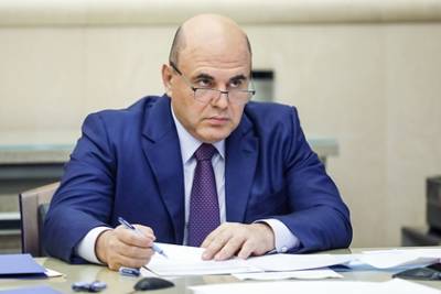 Михаил Мишустин - Мишустин объяснил отмену обязательного техосмотра в России - lenta.ru - Россия