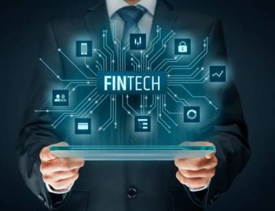 Будущее за финтехом - smartmoney.one