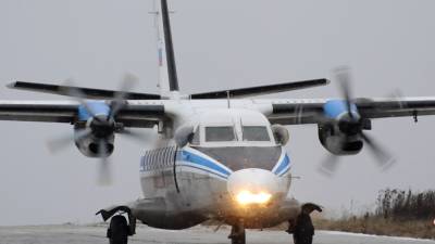 Пилоты авиакомпании потерпевшего крушение L-410 ранее нарушали правила полета - inforeactor.ru