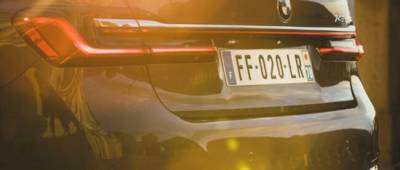 BMW отзывает почти 150 тысяч авто - w-n.com.ua - Китай