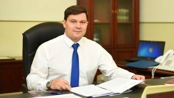 Сергей Воропанов - Мэр рассказал о промежуточных итогах голосования за место для фонтана - vologda-poisk.ru - Вологда
