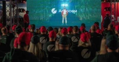 Агро — Go! Как Агросем ведет к успеху украинских аграриев - delo.ua - Украина