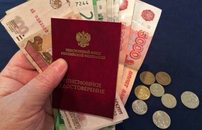 Владимир Путин - Россиянам пообещали отдать путинские выплаты за умерших - pupolita.ru - Россия