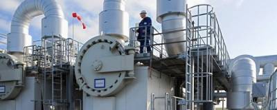 Стоимость газа в Европе впервые в истории превысила $740 за тысячу кубометров - runews24.ru - Лондон - Голландия