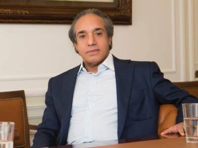 Дмитрий Сенниченко - Kadorr Group Аднана Кивана будет участвовать в аукционе по приватизации бывшего завода "Большевик" - gordonua.com - Украина - Киев